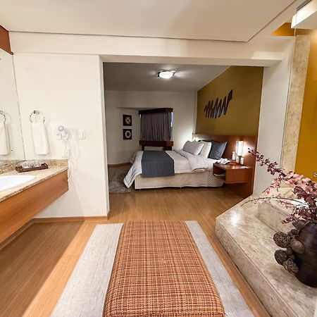 Hotel Caiua Umuarama Eksteriør bilde