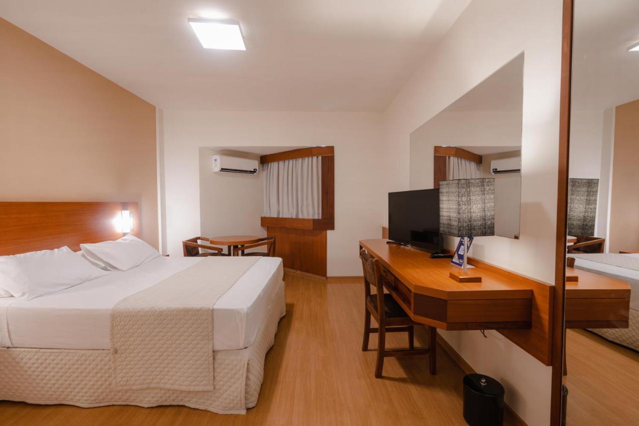 Hotel Caiua Umuarama Eksteriør bilde