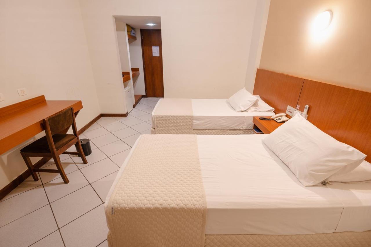 Hotel Caiua Umuarama Eksteriør bilde