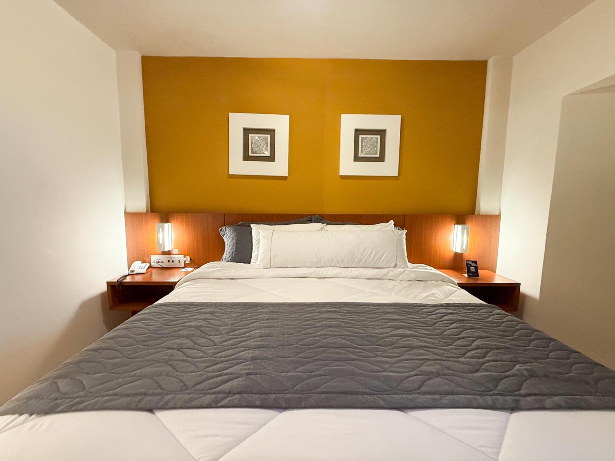 Hotel Caiua Umuarama Eksteriør bilde