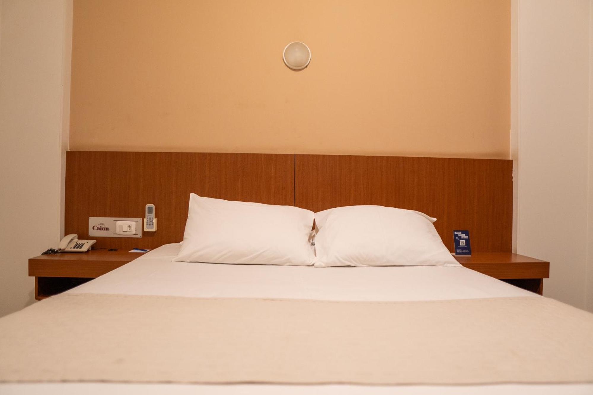 Hotel Caiua Umuarama Eksteriør bilde